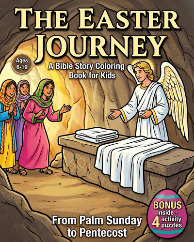 The Easter Journey